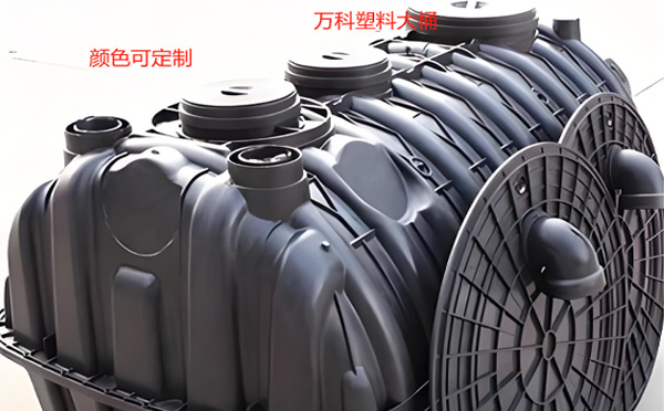 宁县化粪池桶