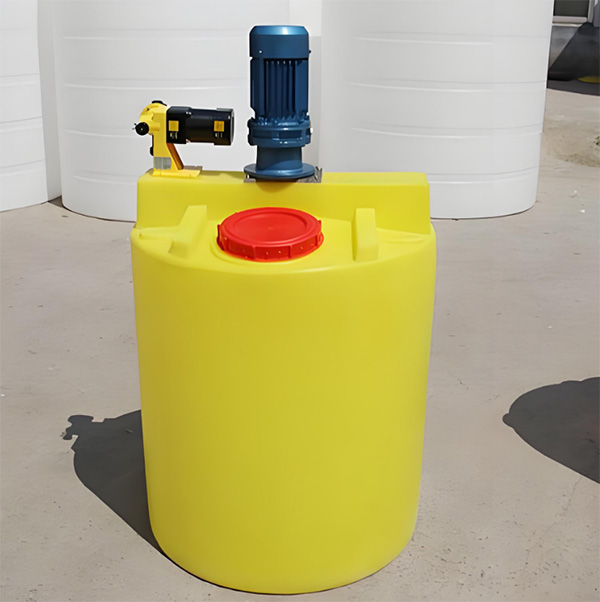 宁县加药桶 宁县加药桶