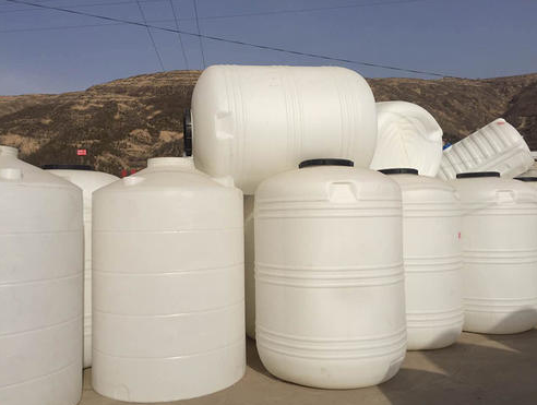 圆形宁县塑料大桶