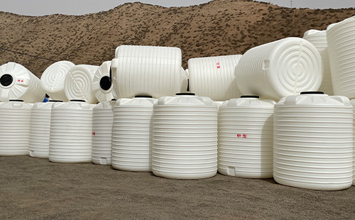 惊蛰时节,探索万科华洁宁县塑料桶如何支持农业发展 惊蛰时节,探索万科华洁宁县塑料桶如何支持农业发展