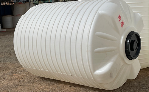 助力环保新里程，万科华洁宁县塑料桶在各行各业中的应用