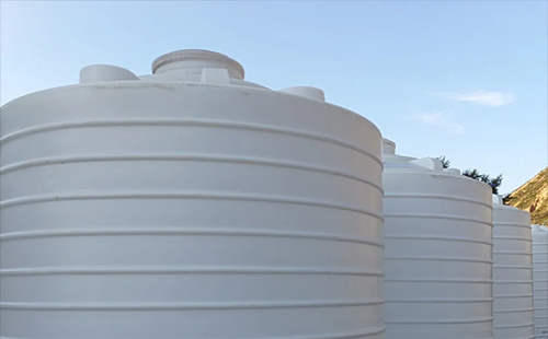 宁县塑料大桶怎么选？PE/PP材质区别及选购指南