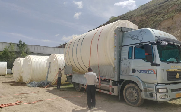 宁县立式运输桶装车中
