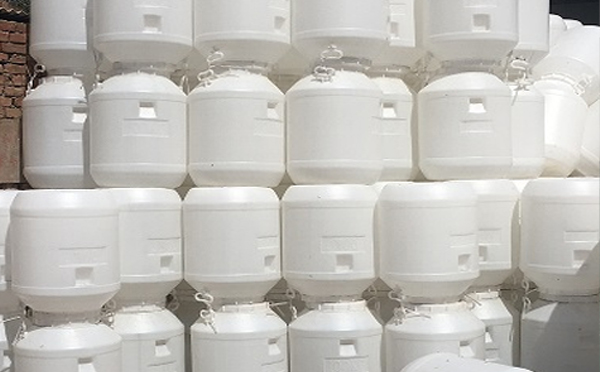 宁县塑料桶耐化学腐蚀性能选择指南