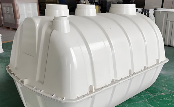 宁县塑料宁县化粪池安装规范与防渗漏要点