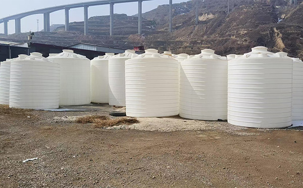 工业宁县塑料桶规格尺寸全解析:2025选购避坑指南 工业宁县塑料桶规格尺寸全解析:2025选购避坑指南