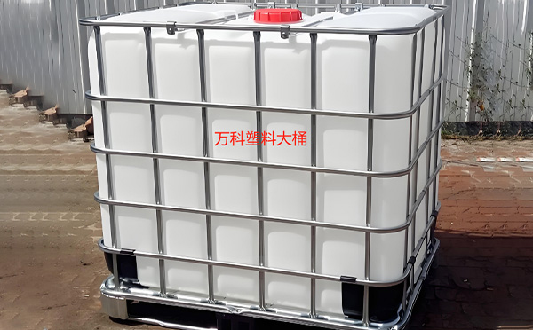 满足多元行业需求的包装解决方案：宁县塑料方桶的定制化应用解析