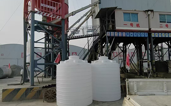 宁县立式运输桶交付案例|全新PE材质 · 多行业适配 · 批量稳定供应 宁县立式运输桶交付案例|全新PE材质 · 多行业适配 · 批量稳定供应