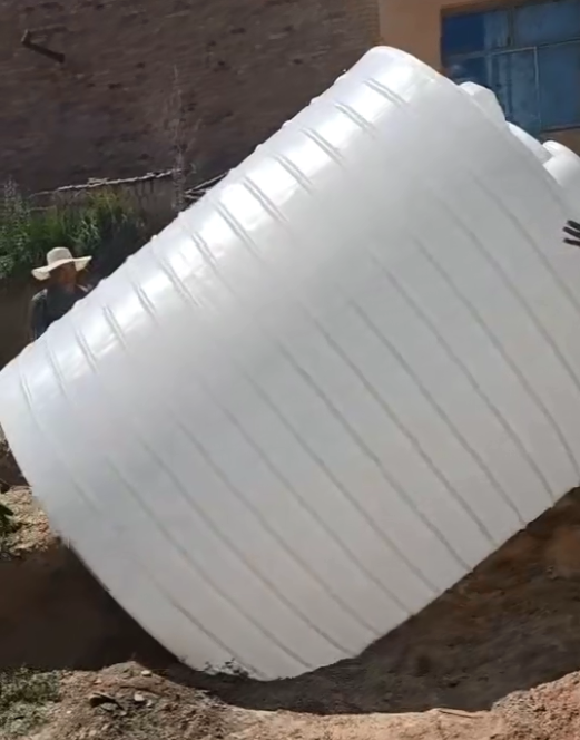 PE宁县塑料大桶批量交付案例:满足多行业储运需求的可靠容器方案 PE宁县塑料大桶批量交付案例:满足多行业储运需求的可靠容器方案