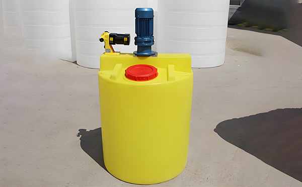 宁县加药桶定制选型要点与行业应用技术指南 宁县加药桶定制选型要点与行业应用技术指南